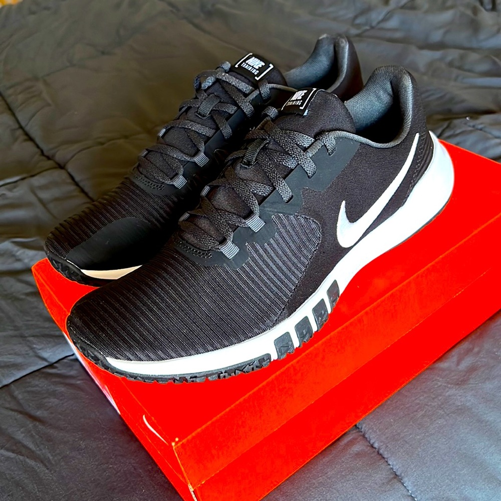 Nike Flex Control TR4 men’s size 11 NWT